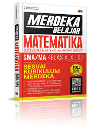 MERDEKA BELAJAR MATEMATIKA